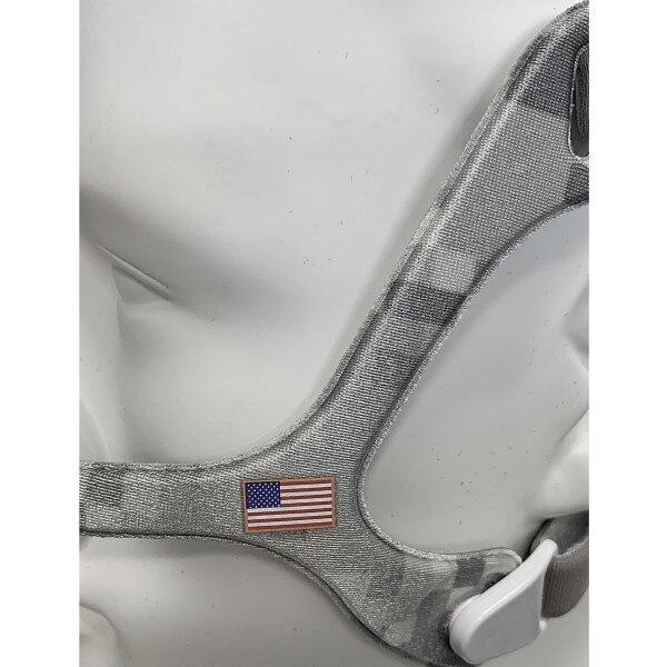 Wisp Nasal CPAP Mask System